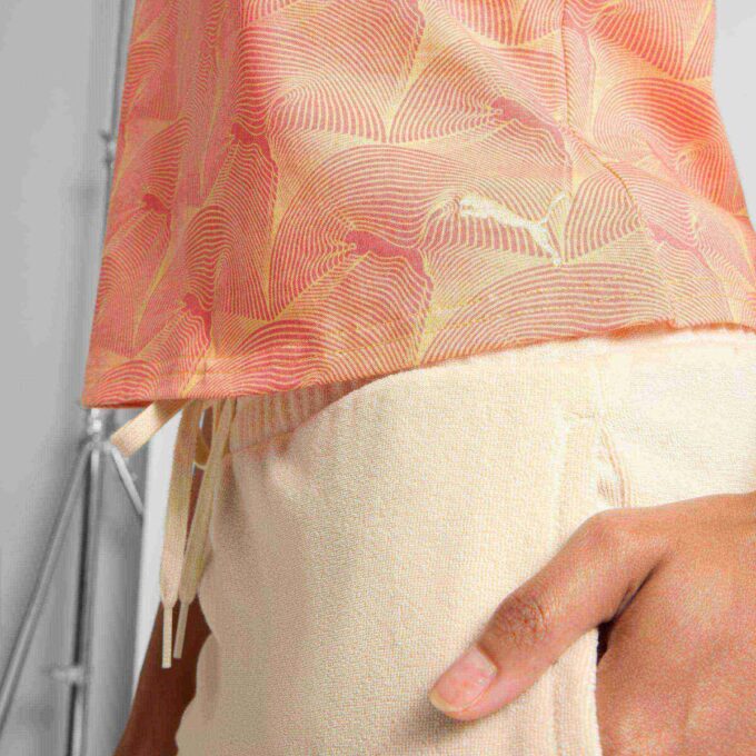 Essentials Women Patterned Tank Essentials Women Patterned Tank