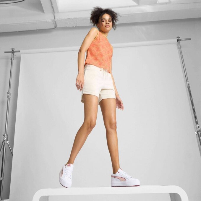 Essentials Women Patterned Tank Essentials Women Patterned Tank