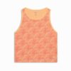 Essentials Women Patterned Tank Essentials Women Patterned Tank