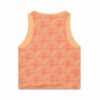 Essentials Women Patterned Tank Essentials Women Patterned Tank