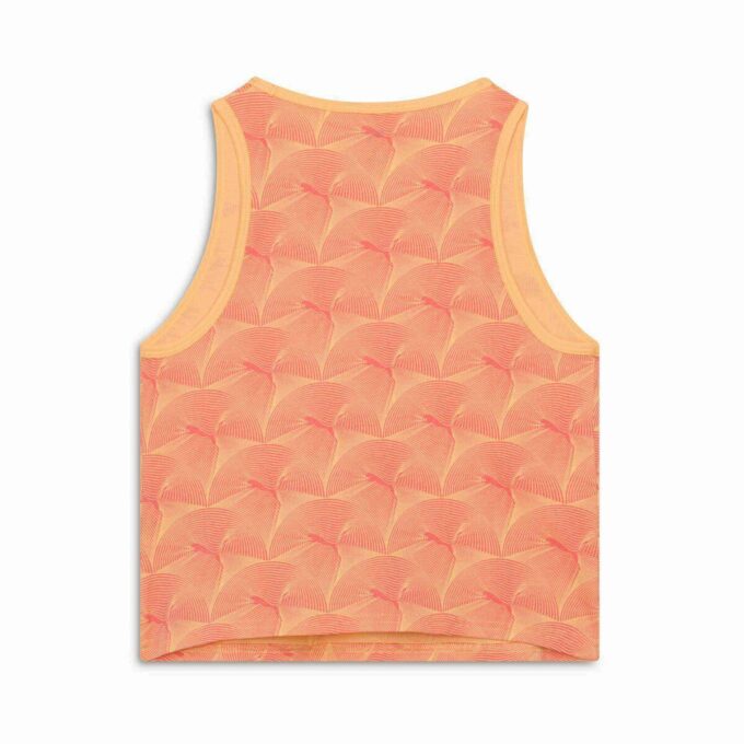 Essentials Women Patterned Tank Essentials Women Patterned Tank
