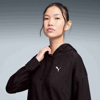 Essentials Women Relaxed Hoodie