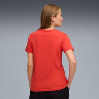 Essentials Women Tee