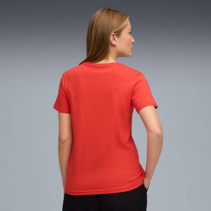 Essentials Women Tee