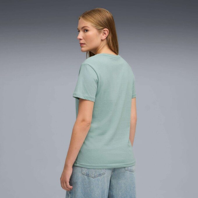 Essentials Women Tee