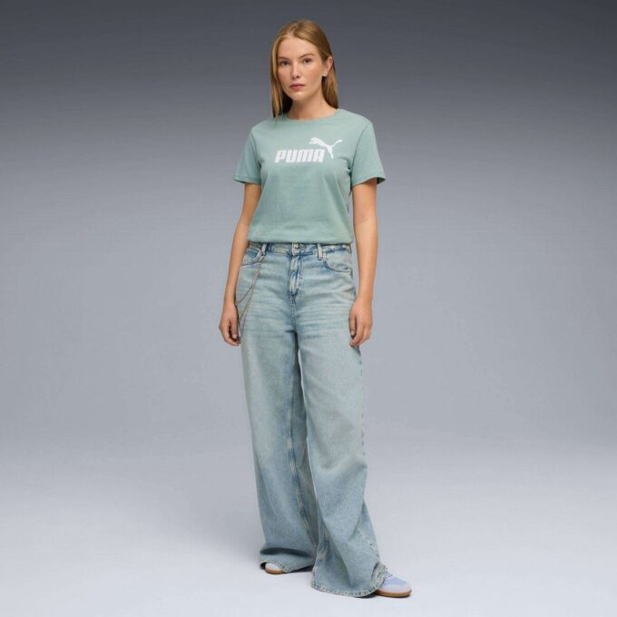 Essentials Women Tee