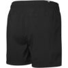 Essentials Woven Shorts “Black”