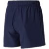 Essentials Woven Shorts “Navy”