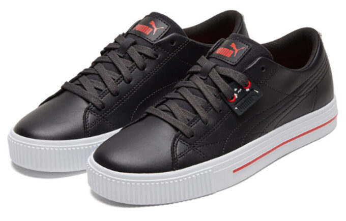 Ever Better “Phantom Black Firelight”