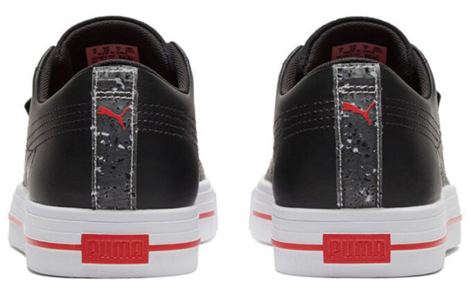 Ever Better “Phantom Black Firelight”