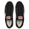 Ever Cv Casual Skateboarding Shoes Unisex Black Pink