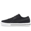 Ever Cv Casual Skateboarding Shoes Unisex Black White