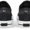Ever Cv Casual Skateboarding Shoes Unisex Black White