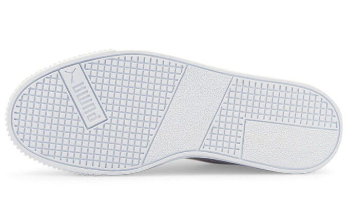 Ever Cv Casual Skateboarding Shoes Unisex White Black