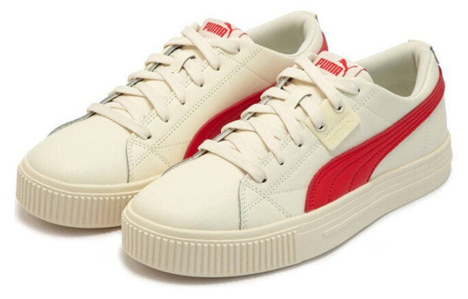 Ever “FS – Pristine High Risk Red”