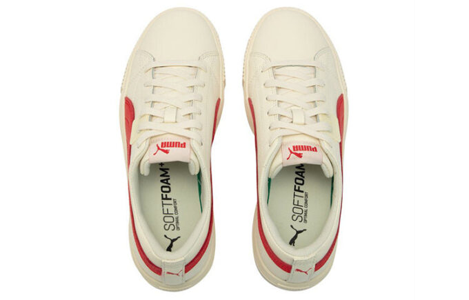 Ever “FS – Pristine High Risk Red”