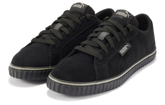 Ever Lopro SD “Black White”