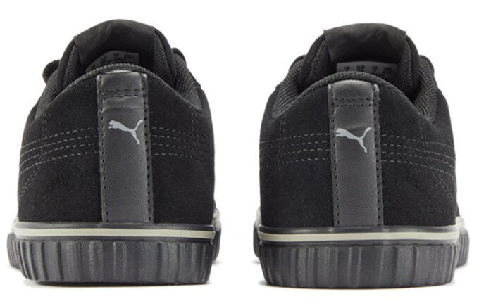 Ever Lopro SD “Black White”