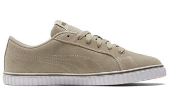 Ever Lopro SD Casual Skateboarding Shoes Unisex Gray Green