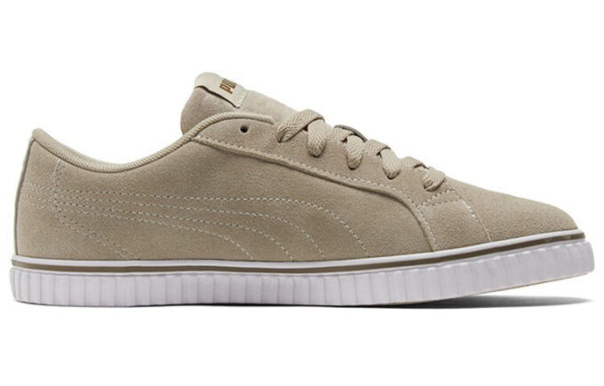 Ever Lopro SD Casual Skateboarding Shoes Unisex Gray Green