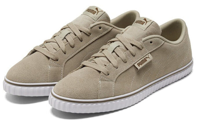 Ever Lopro SD Casual Skateboarding Shoes Unisex Gray Green