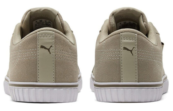 Ever Lopro SD Casual Skateboarding Shoes Unisex Gray Green