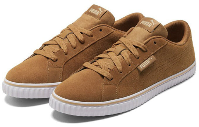 Ever Lopro SD Casual Skateboarding Shoes Unisex Yellow