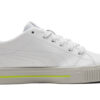 Ever Low Top Casual Skate Shoes White Yellow Unisex “White Yellow Gray”