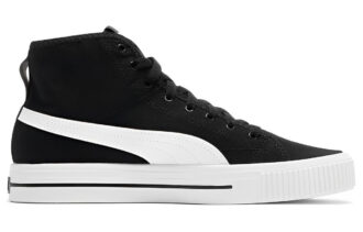 Ever Mid “Black White”