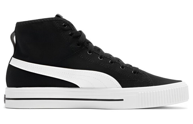 Ever Mid “Black White”