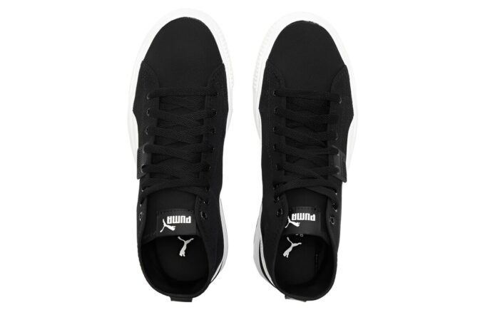 Ever Mid “Black White”