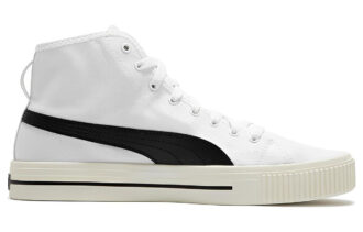 Ever Mid “White Black”