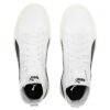 Ever Mid “White Black”