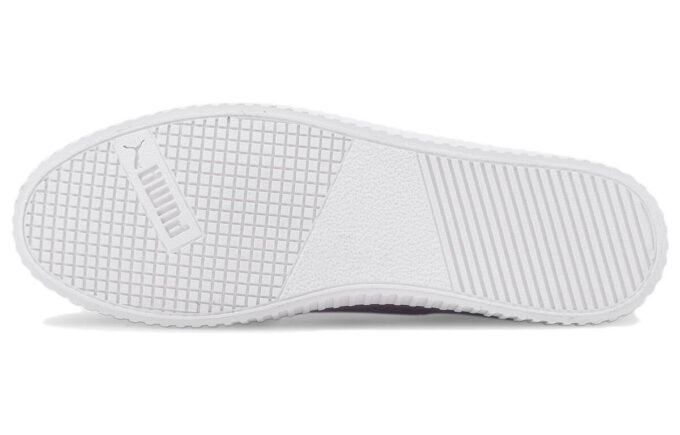 Ever Tekkie Casual Skateboarding Shoes Unisex Black