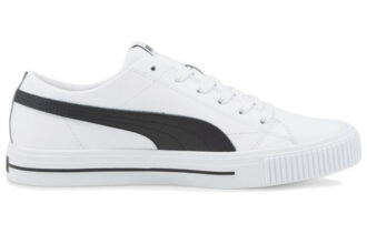 Evert Fs Casual Skateboarding Shoes Black