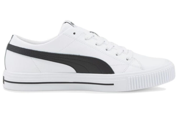 Evert Fs Casual Skateboarding Shoes Black