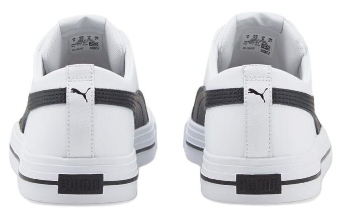 Evert Fs Casual Skateboarding Shoes Black