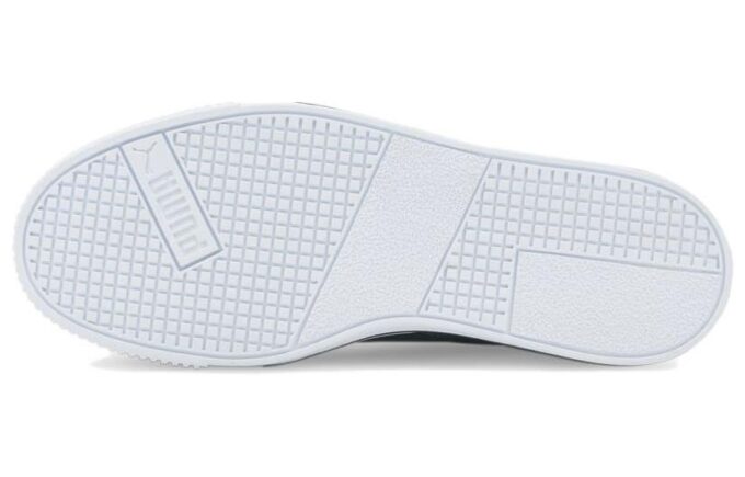 Evert Fs Casual Skateboarding Shoes Black