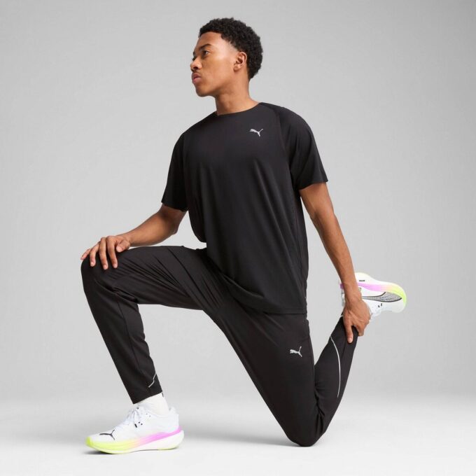 Everyday Cloudspun Ultra Soft Men Running Tee Everyday Cloudspun Ultra Soft Men Running Tee