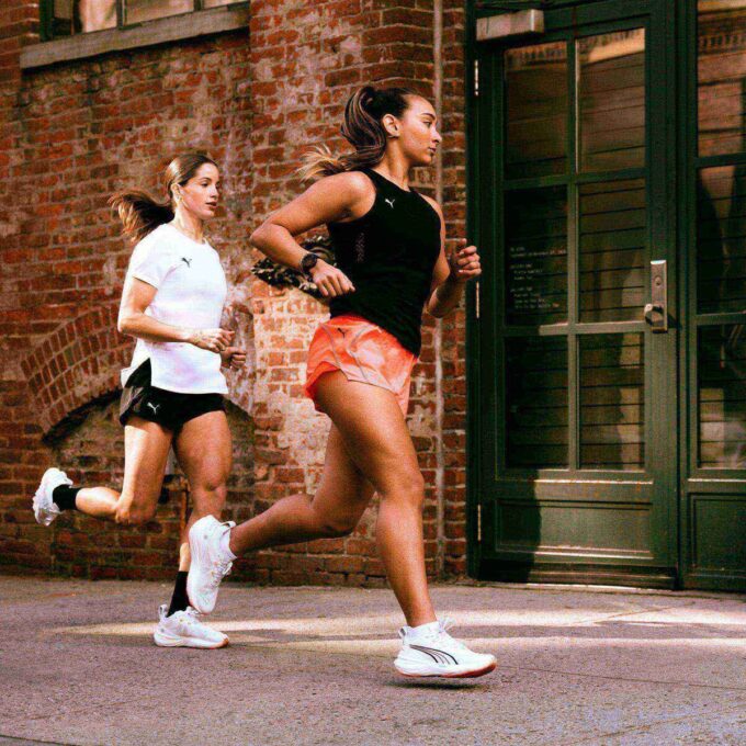 Everyday Cloudspun Ultra Soft Women Running Tank Top Everyday Cloudspun Ultra Soft Women Running Tank Top