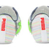Evo Speed Future 2 Sp De Grasse Track Spikes “White”