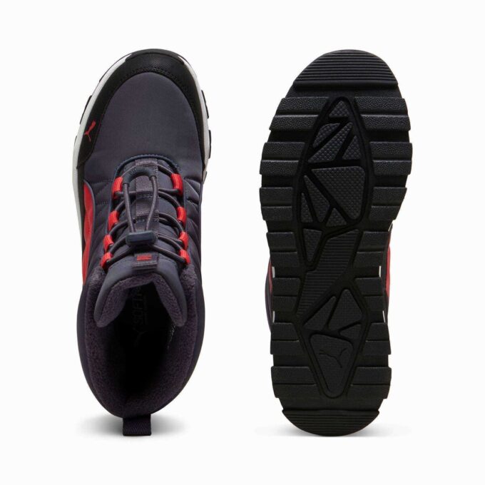 Evolve Puretex Big Kids’ Waterproof Boots Evolve Puretex Big Kids’ Waterproof Boots