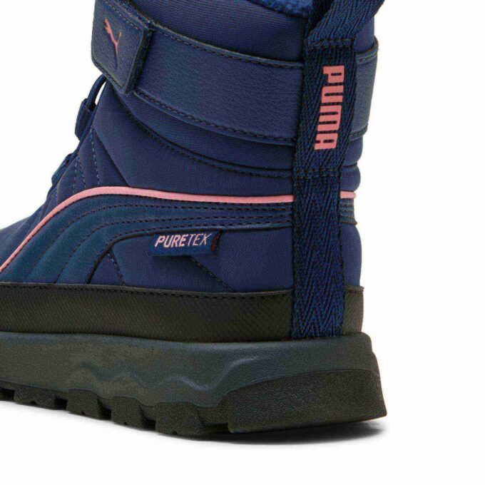 Evolve Puretex Little Kids’ Easy On Waterproof Boots Evolve Puretex Little Kids’ Easy On Waterproof Boots