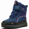Evolve Puretex Little Kids’ Easy On Waterproof Boots Evolve Puretex Little Kids’ Easy On Waterproof Boots