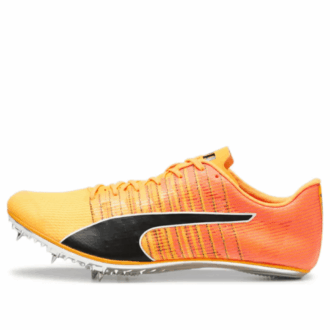 evoSpeed Brush 6 “Sun Stream Black”