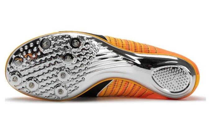 evoSpeed Brush 6 “Sun Stream Black”