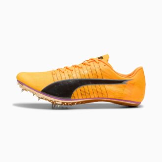 evoSPEED Brush 6 Track & Field Sprinting Spikes