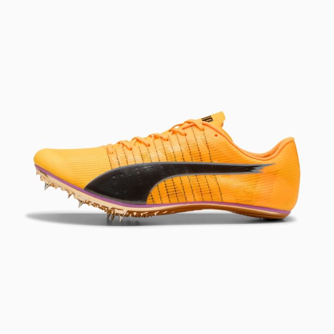 evoSPEED Brush 6 Track & Field Sprinting Spikes evoSPEED Brush 6 Track & Field Sprinting Spikes