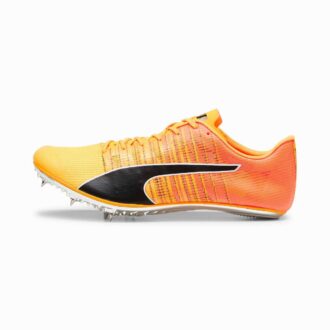 evoSPEED BRUSH 6 Track & Field Sprinting Spikes