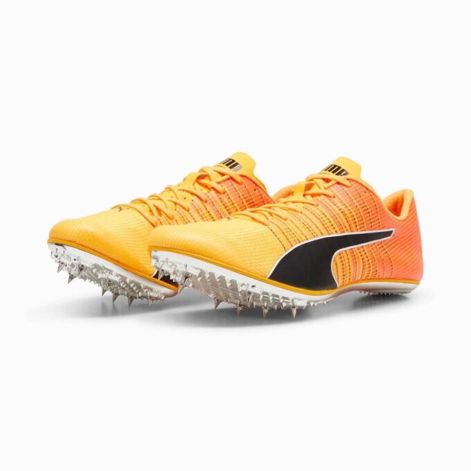 evoSPEED BRUSH 6 Track & Field Sprinting Spikes evoSPEED BRUSH 6 Track & Field Sprinting Spikes